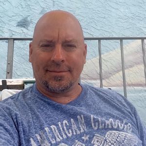 Meet your Posher, Jeff